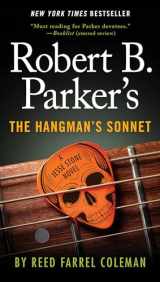 9780425280263-0425280268-Robert B. Parker's The Hangman's Sonnet (A Jesse Stone Novel)