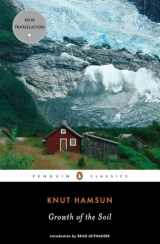 9780143105107-0143105108-Growth of the Soil (Penguin Classics)