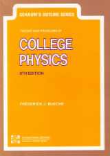 9780070991590-0070991596-Schaum's Outline Series: Theory and Problems of College Physics [International Edition]
