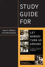 9781442200135-1442200138-Study Guide for Let Nobody Turn Us Around