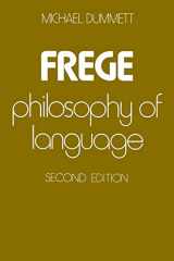9780674319318-0674319311-Frege: Philosophy of Language, Second Edition
