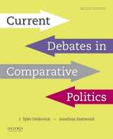 9780190855024-0190855029-Current Debates in Comparative Politics