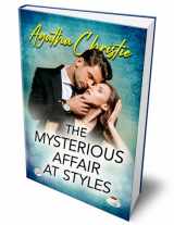 9789354993084-9354993087-The Mysterious Affair at Styles (Hardcover Library Edition)
