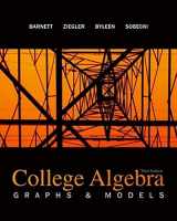9780077221287-0077221281-College Algebra: Graphs and Models