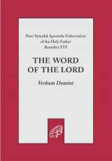 9780819854445-0819854441-Word of Lord (Verbum Domini)