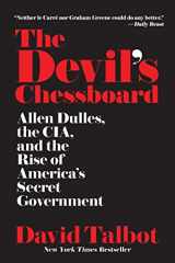 9780062276179-0062276174-The Devil's Chessboard: Allen Dulles, the CIA, and the Rise of America's Secret Government