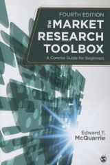 9781452291581-1452291586-The Market Research Toolbox: A Concise Guide for Beginners
