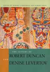 9780804745697-0804745692-The Letters of Robert Duncan and Denise Levertov