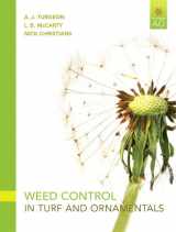 9780131591226-0131591223-Weed Control in Turf and Ornamentals