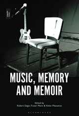 9781501340642-1501340646-Music, Memory and Memoir