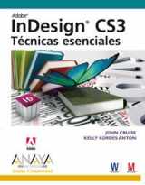 9788441523586-8441523584-InDesign CS3. Técnicas esenciales (Spanish Edition)