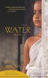 9781571310569-1571310568-Water: A Novel