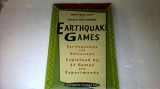 9780439162197-043916219X-Earthquake games: Earthquakes and volcanoes explained by 32 games and experiments