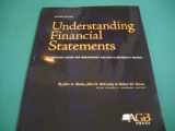 9780975494899-0975494899-Understanding Financial Statements: A Strategic Guide for Independent Colleges & University Boards