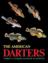 9780813155999-0813155991-The American Darters