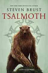 9780765382849-0765382849-Tsalmoth: A Vlad Taltos Novel (Vlad, 16)