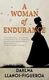 9781432898922-1432898922-A Woman of Endurance (Thorndike Press Large Print Black Voices)
