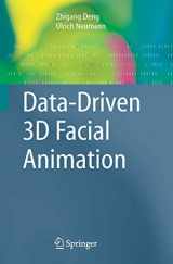 9781846289064-1846289068-Data-Driven 3D Facial Animation