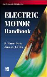 9780070359710-0070359717-Electric Motor Handbook