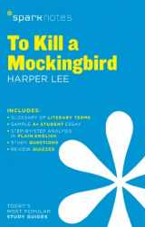 9781411469730-1411469739-To Kill a Mockingbird SparkNotes Literature Guide (Volume 62) (SparkNotes Literature Guide Series)