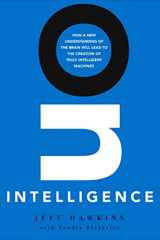 9780805074567-0805074562-On Intelligence: How a New Understanding of the Brain Will Lead to the Creation of Truly Intelligent Machines