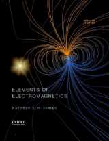 9780190698614-0190698616-Elements of Electromagnetics (The Oxford Series in Electrical and Computer Engineering)