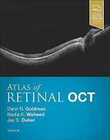 9780323461214-0323461212-Atlas of Retinal OCT: Optical Coherence Tomography