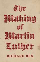 9780691155159-0691155151-The Making of Martin Luther