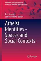 9783319096018-331909601X-Atheist Identities - Spaces and Social Contexts (Boundaries of Religious Freedom: Regulating Religion in Diverse Societies, 2)