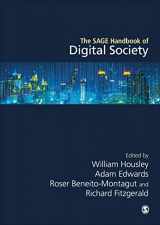 9781526498779-1526498774-The SAGE Handbook of Digital Society