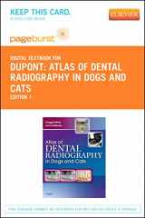9781455735273-1455735272-Atlas of Dental Radiography in Dogs and Cats - Elsevier eBook on VitalSource (Retail Access Card)
