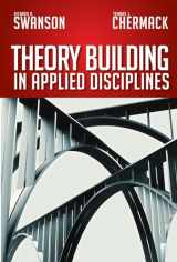 9781609947132-1609947134-Theory Building in Applied Disciplines (Publication in the Berrett-Koehler Organizational Performance (Paperback))