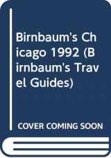 9780062780249-0062780247-Birnbaum's Chicago 1992