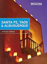 9781631218897-1631218891-Moon Santa Fe, Taos & Albuquerque (Travel Guide)
