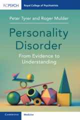 9781108948371-1108948375-Personality Disorder