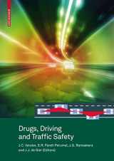 9783764399221-3764399228-Drugs, Driving and Traffic Safety