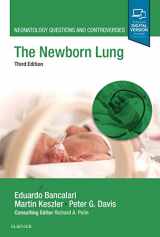 9780323546058-0323546056-The Newborn Lung: Neonatology Questions and Controversies (Neonatology: Questions & Controversies)