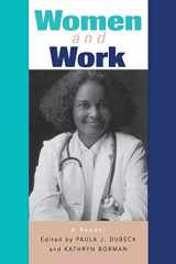 9780813524733-0813524733-Women and Work: A Reader