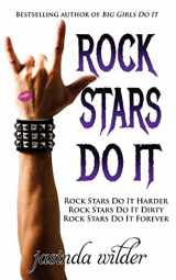 9780988264281-0988264285-Rock Stars Do It (Big Girls Do It)
