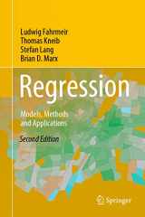 9783662638811-3662638819-Regression: Models, Methods and Applications