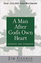 9780736959698-0736959696-A Man After God's Own Heart: Updated and Expanded