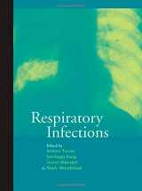 9780340816943-0340816945-Respiratory Infections (A Hodder Arnold Publication)
