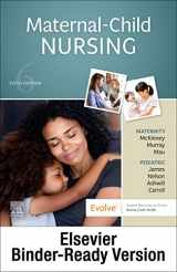 9780323829779-0323829775-Maternal-Child Nursing - Binder Ready
