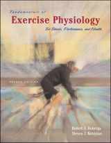9780072552447-0072552441-Fundamentals of Exercise Physiology: For Fitness, Performance, and Health with Ready Notes and PowerWeb/OLC Bind-in Passcard