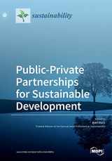 9783038978329-3038978329-Public-Private Partnerships for Sustainable Development