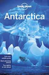 9781786572479-1786572478-Lonely Planet Antarctica (Travel Guide)