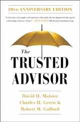 9781982157104-1982157100-The Trusted Advisor: 20th Anniversary Edition