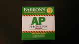 9781438001531-1438001533-Barron's AP Psychology Flash Cards