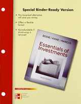 9780078019616-0078019613-Essentials of Investments + Connect Plus