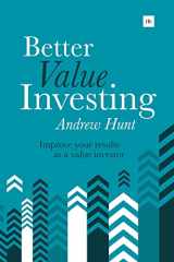 9780857194749-0857194747-Better Value Investing: Improve your results as a value investor